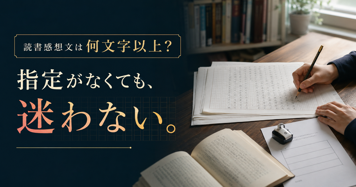 読書ができる場所はどこがいい？自分の集中パターンで選び切ろう！